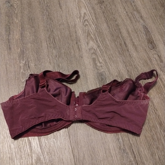 Vintage Style Bralette - Picture 3 of 4